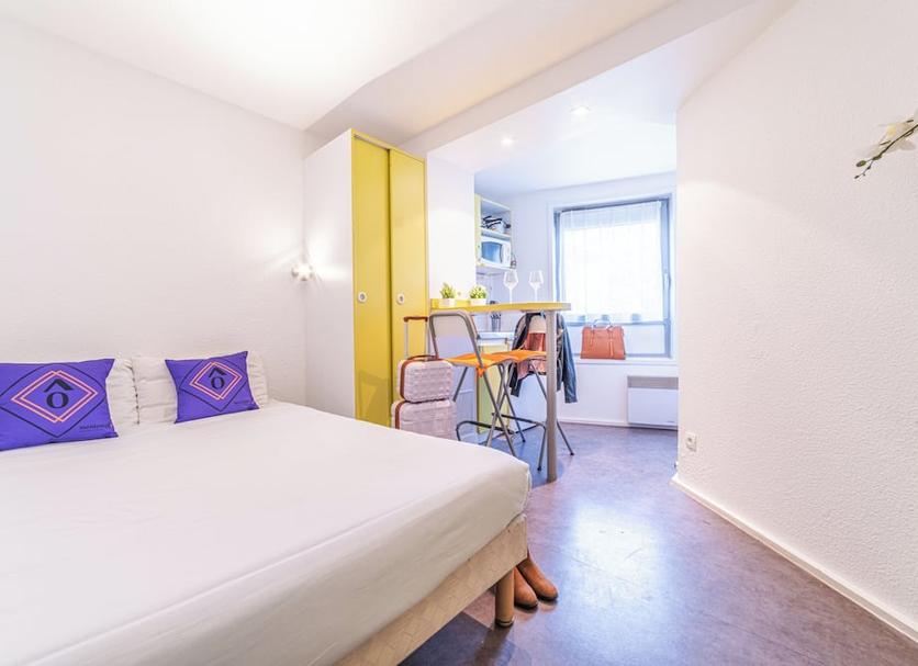Habitació Foto