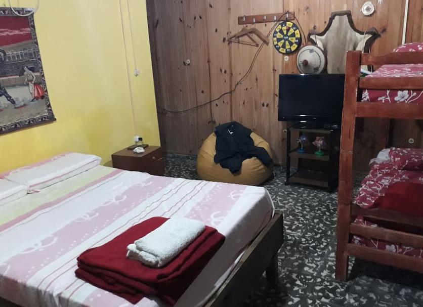 Habitació Foto