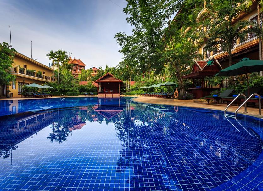 Pool Foto