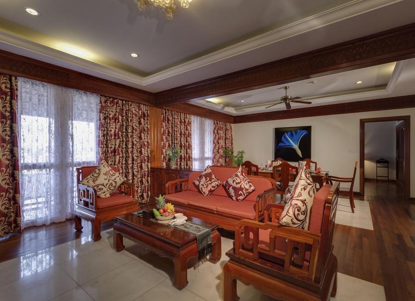 Sala Foto