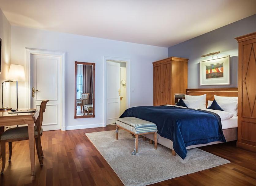 Habitació Foto