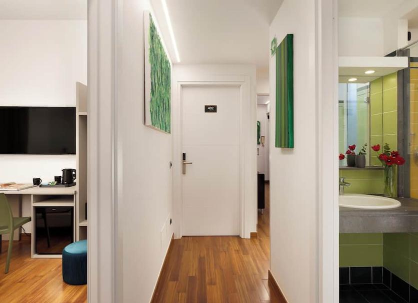 Serveis de l’habitació Foto