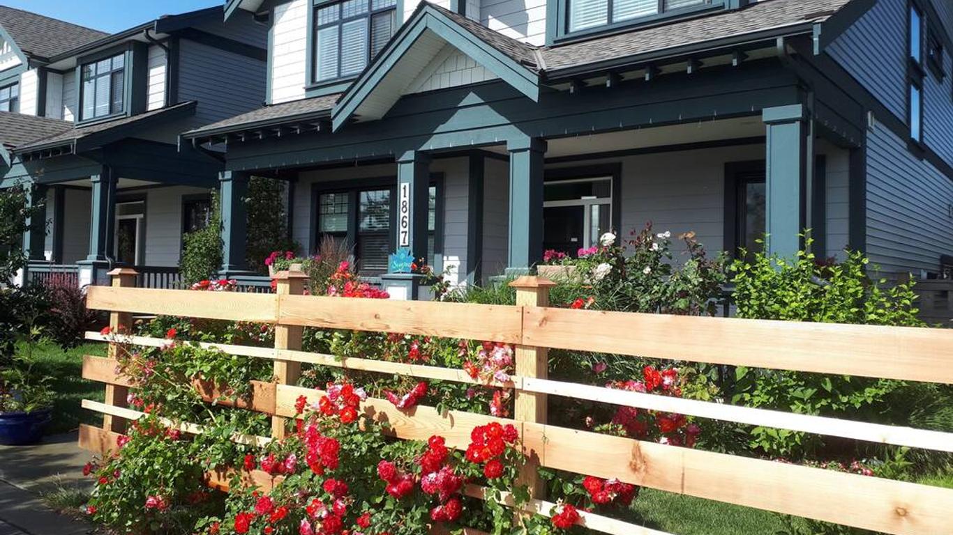 Seagrass Guesthouse