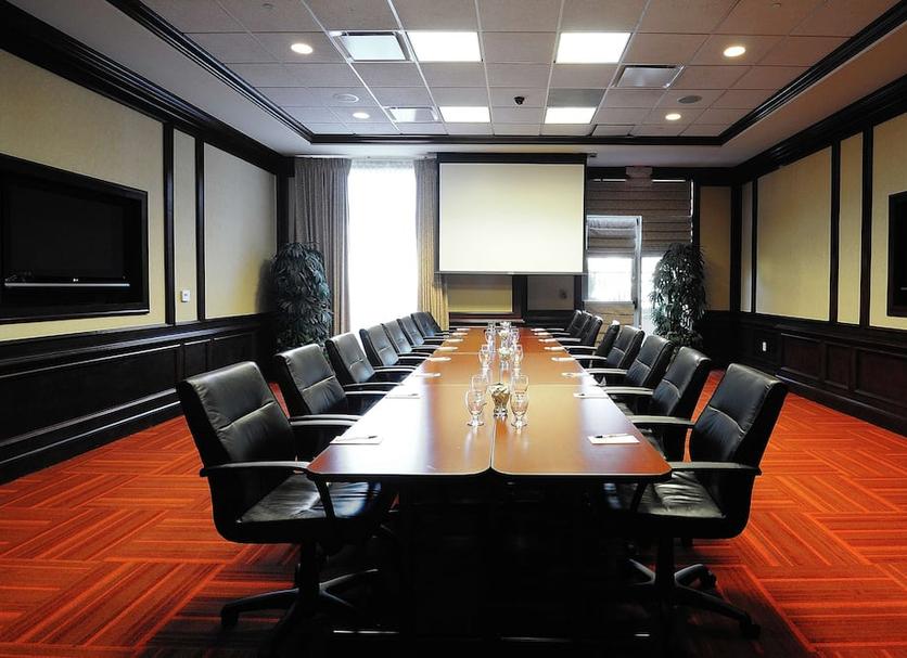 Sala de conferències Foto