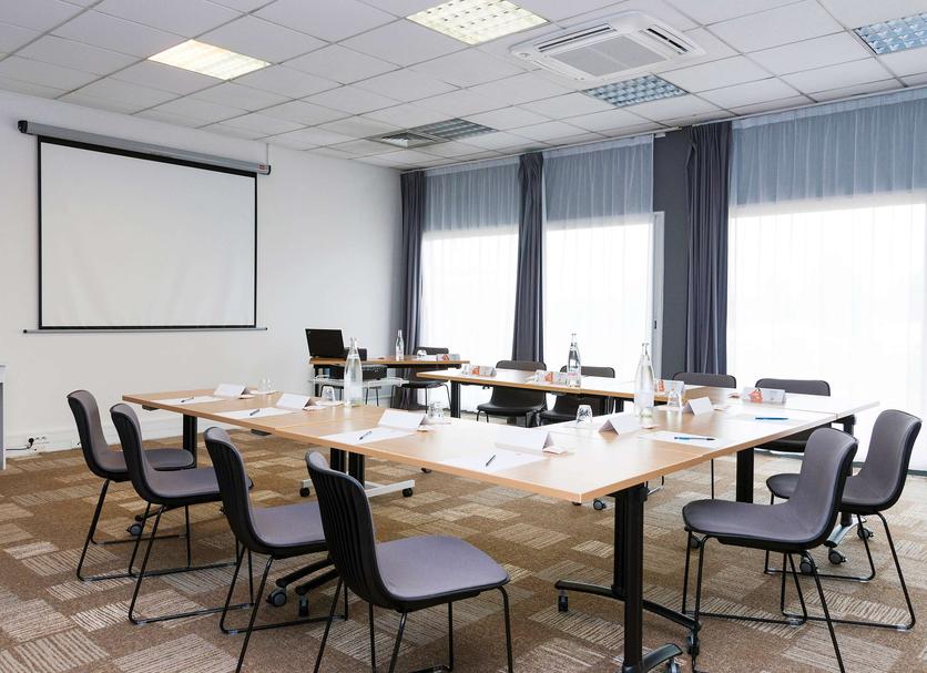 Sala de conferències Foto