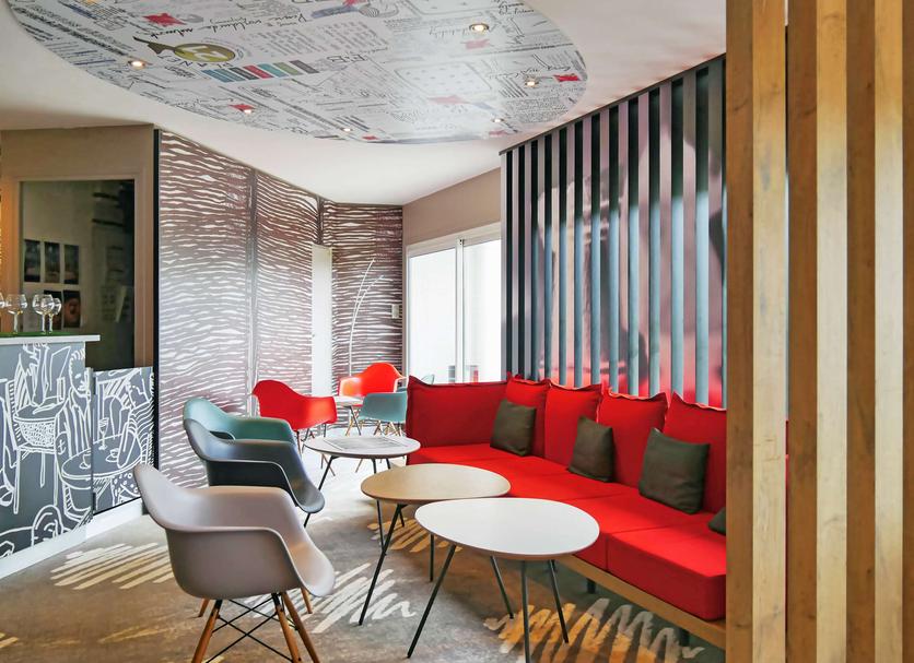 Sala d'estar Foto