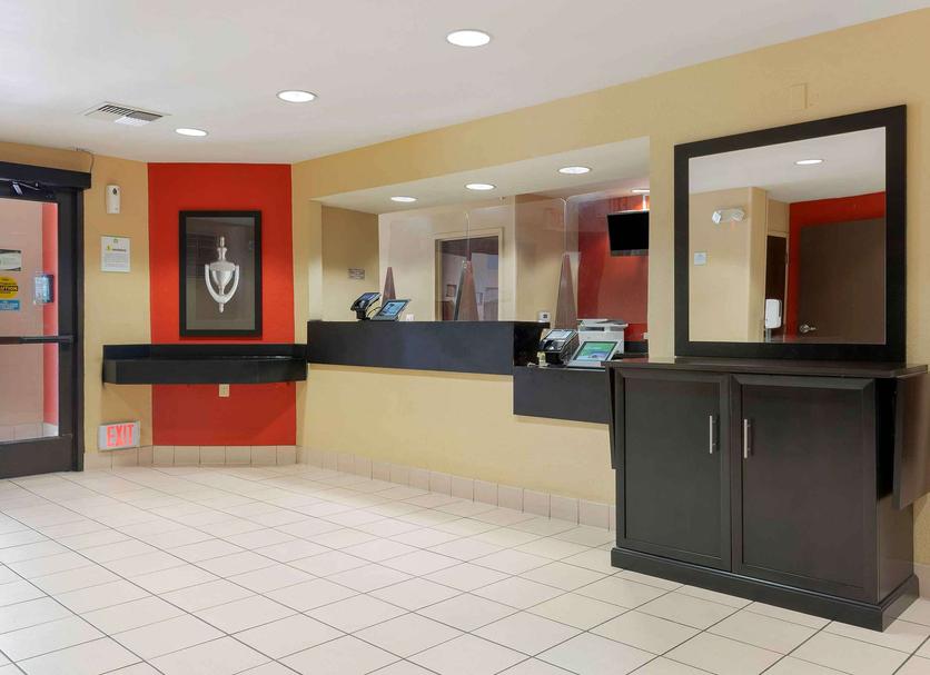 Recepció Foto