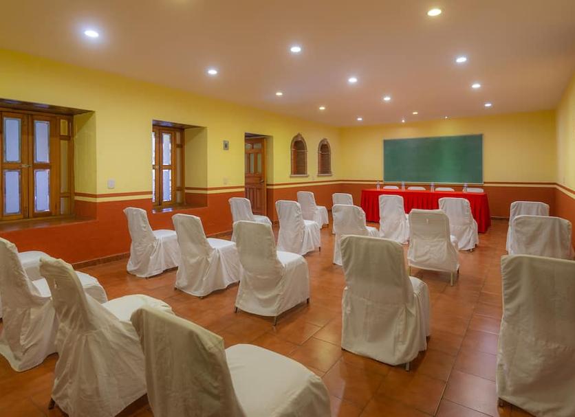 Sala de banquets Foto