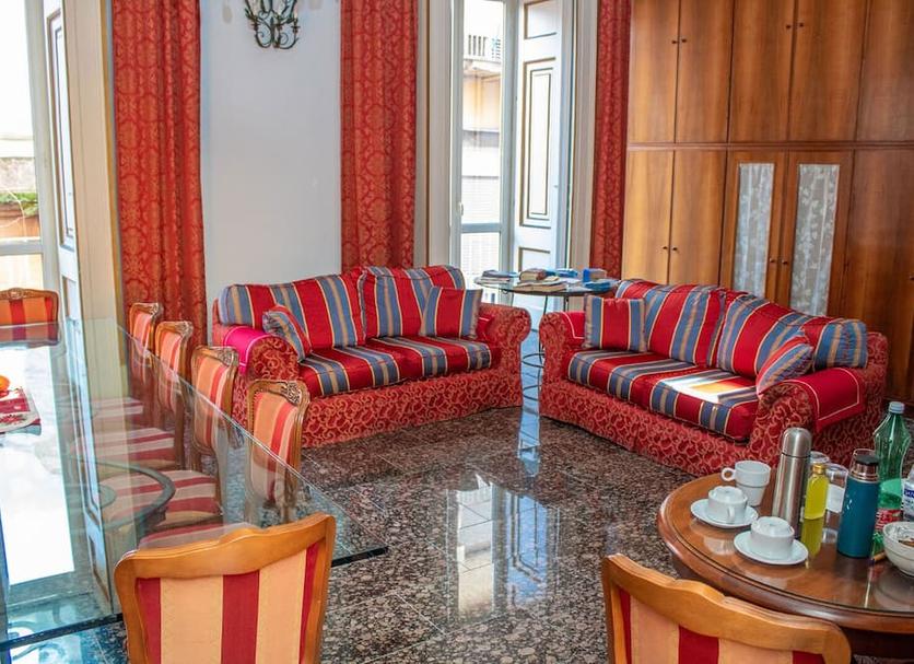 Sala Foto