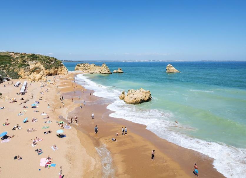 Platja Foto