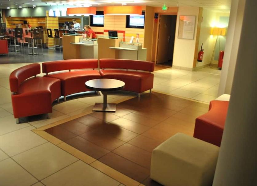 Sala d'estar Foto