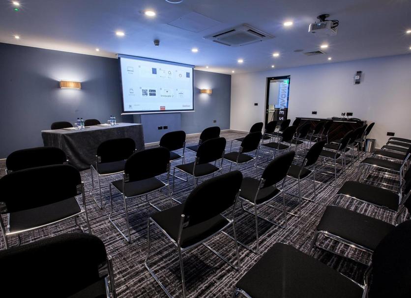 Sala de conferències Foto