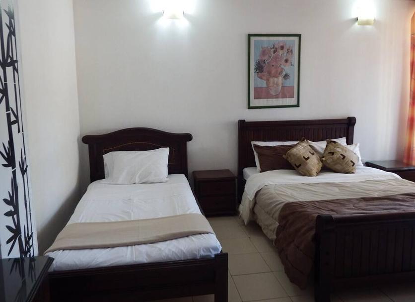 Habitació Foto