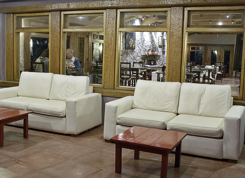Sala Foto