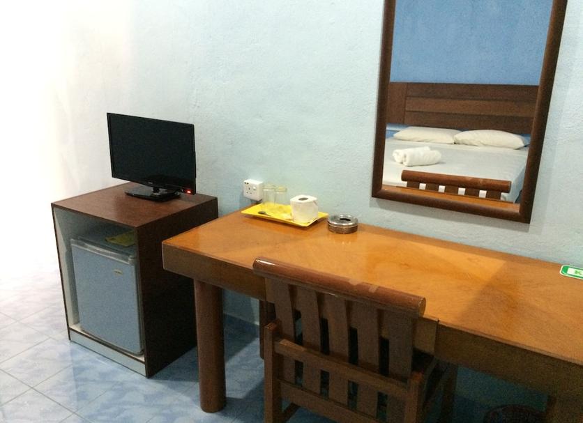 Serveis de l’habitació Foto