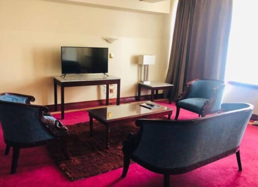 Sala Foto