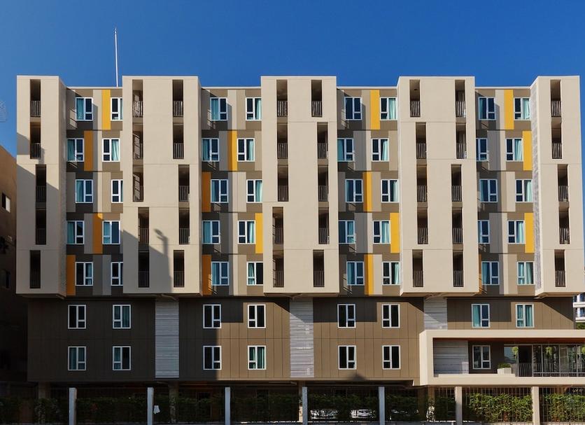 Edifici Foto