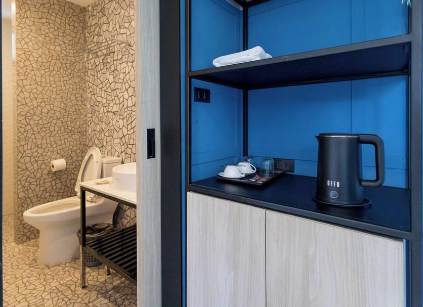 Serveis de l’habitació Foto