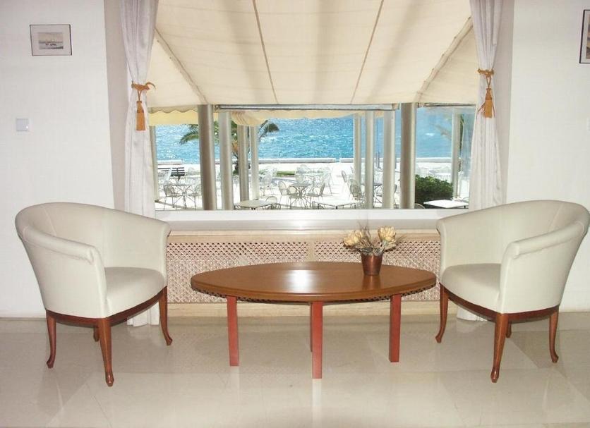 Sala Foto