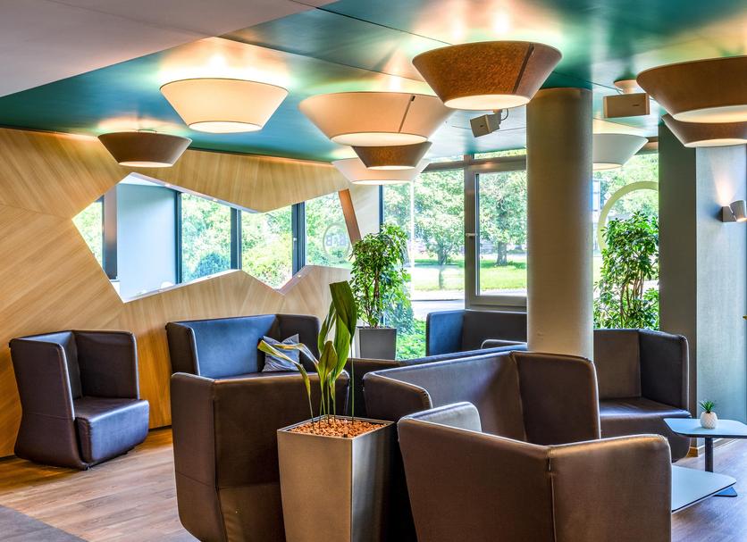 Sala d'estar Foto