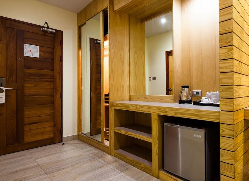 Serveis de l’habitació Foto