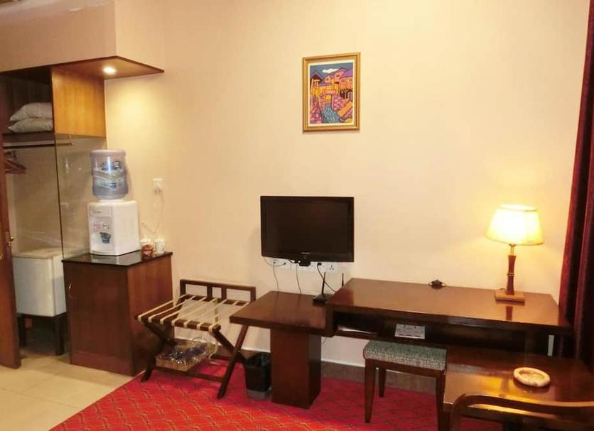 Serveis de l’habitació Foto