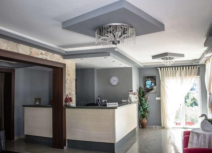 Recepció Foto