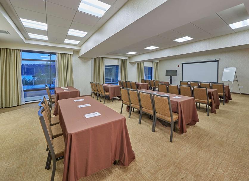 Sala de conferències Foto