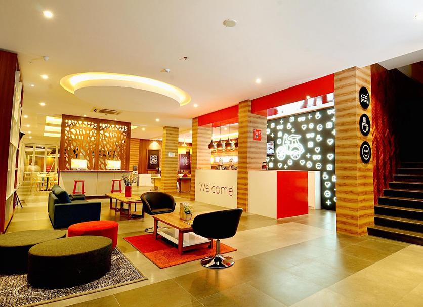 Recepció Foto