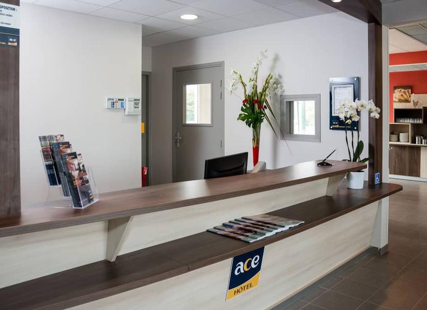 Recepció Foto
