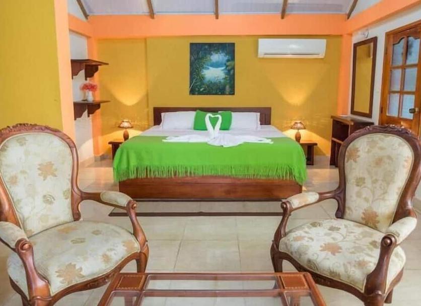 Habitació Foto