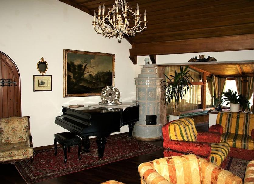 Sala Foto