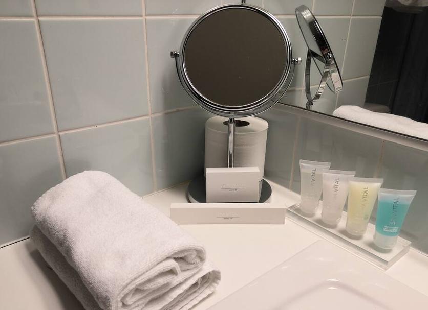 Serveis de l’habitació Foto