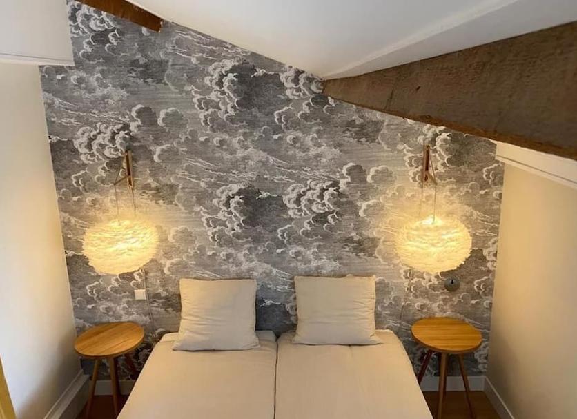 Serveis de l’habitació Foto