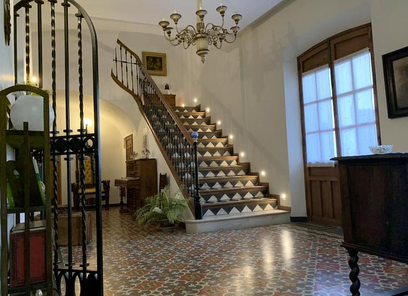 Escales Foto