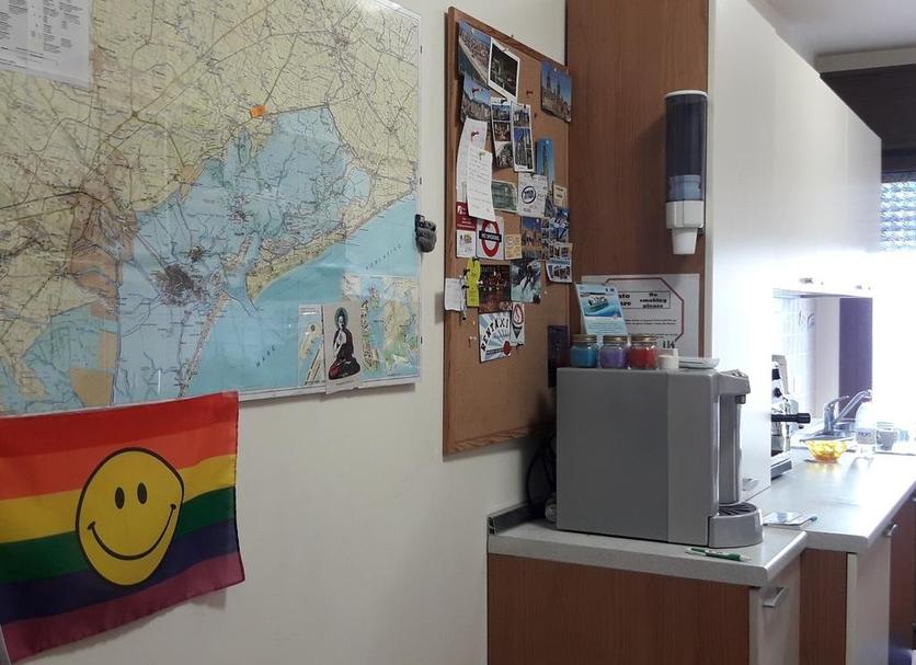 Serveis de l’habitació Foto