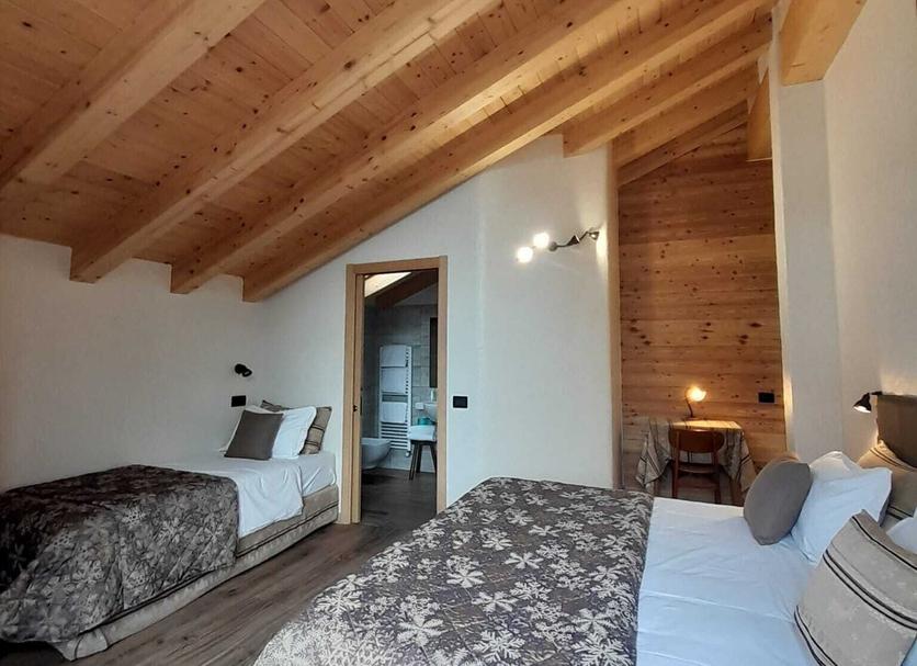 Habitació Foto