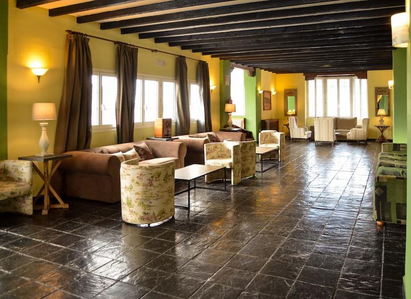 Sala d'estar Foto