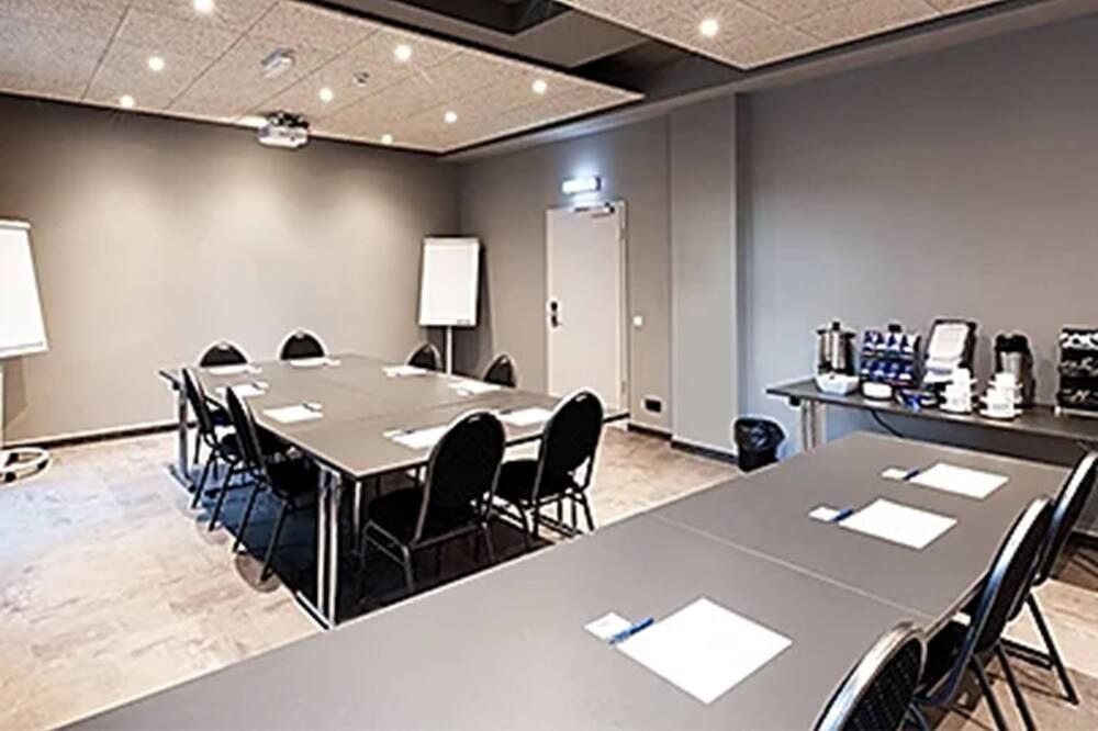Sala de conferències