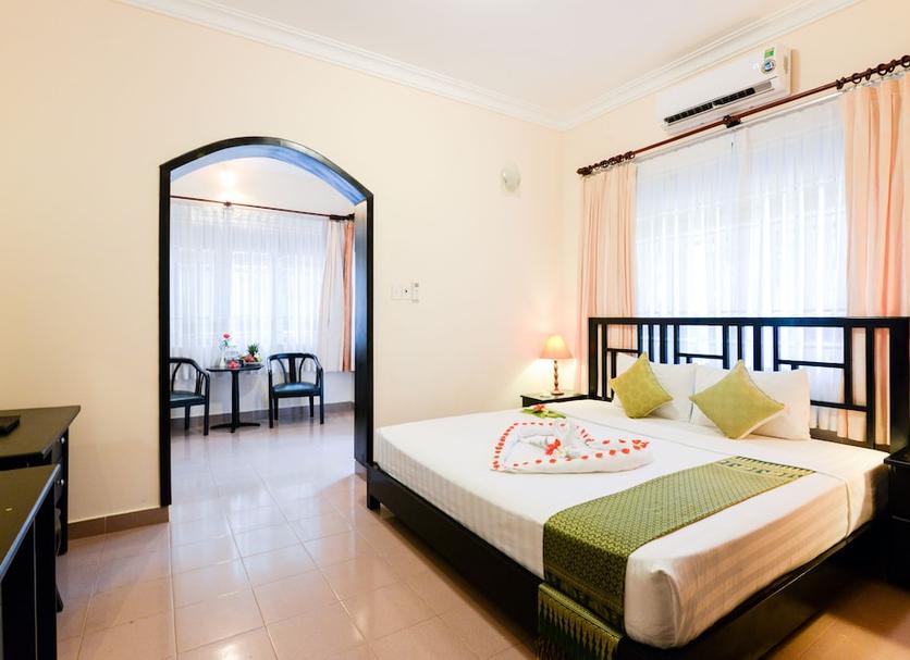 Habitació Foto