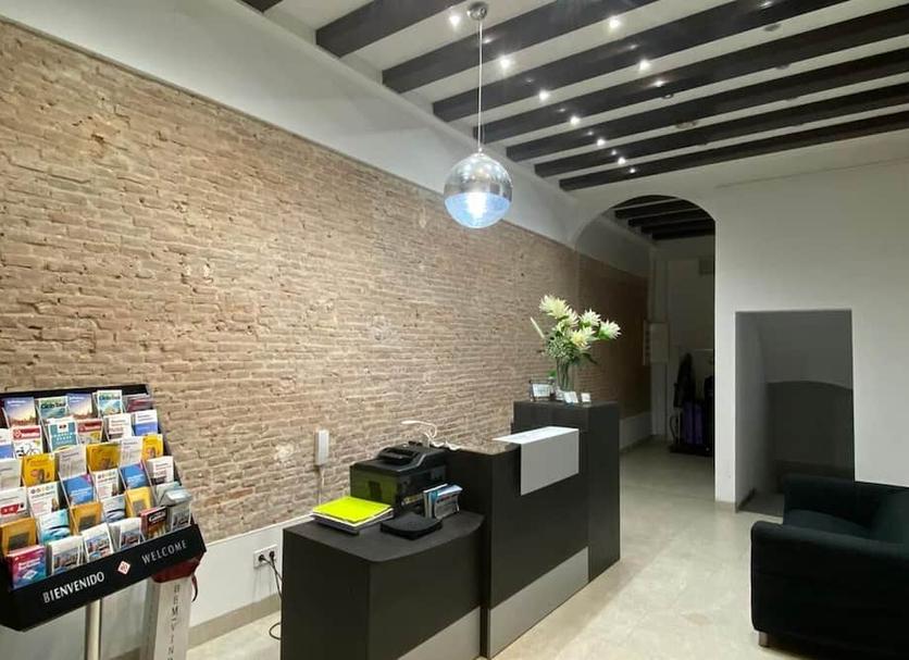 Recepció Foto
