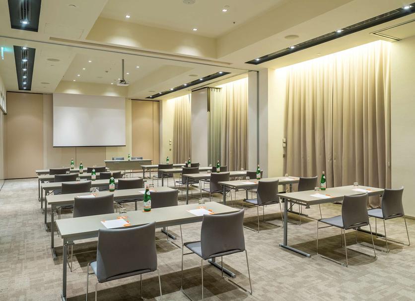 Sala de conferències Foto