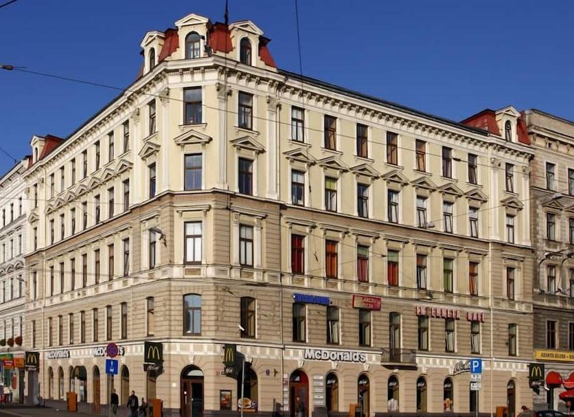 Edifici Foto