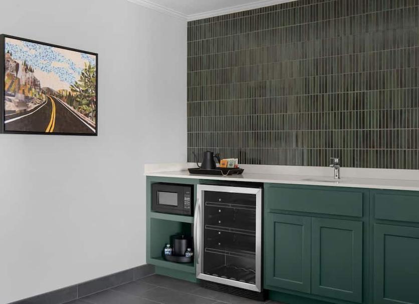 Serveis de l’habitació Foto