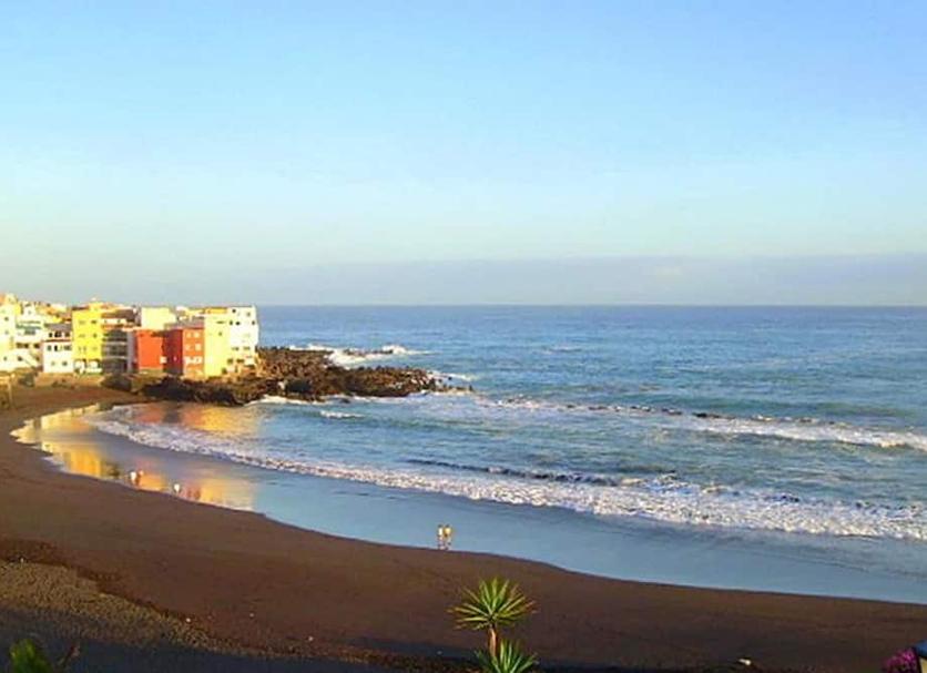 Platja Foto