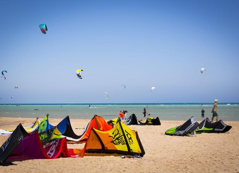 Platja Foto