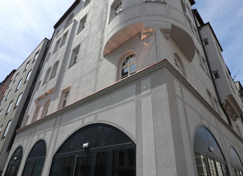 Edifici Foto