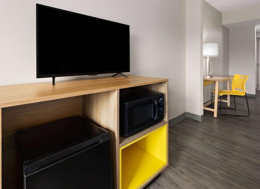 Serveis de l’habitació Foto