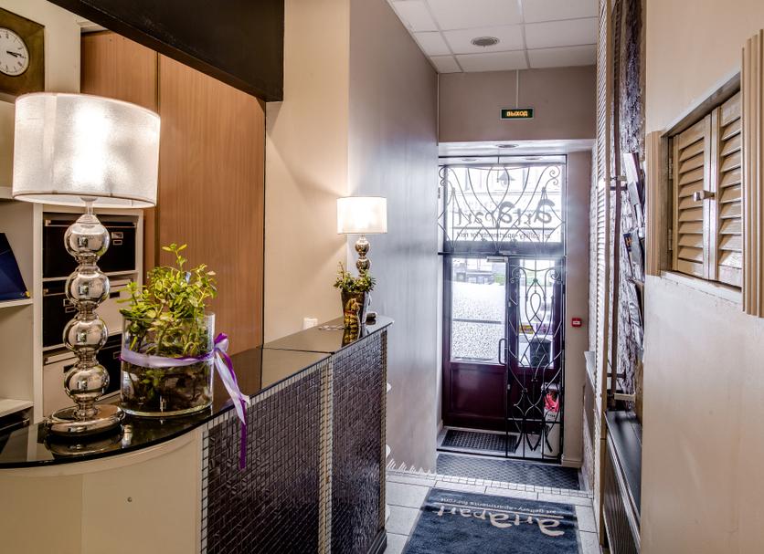 Recepció Foto