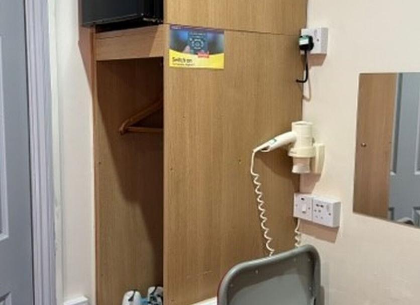 Serveis de l’habitació Foto